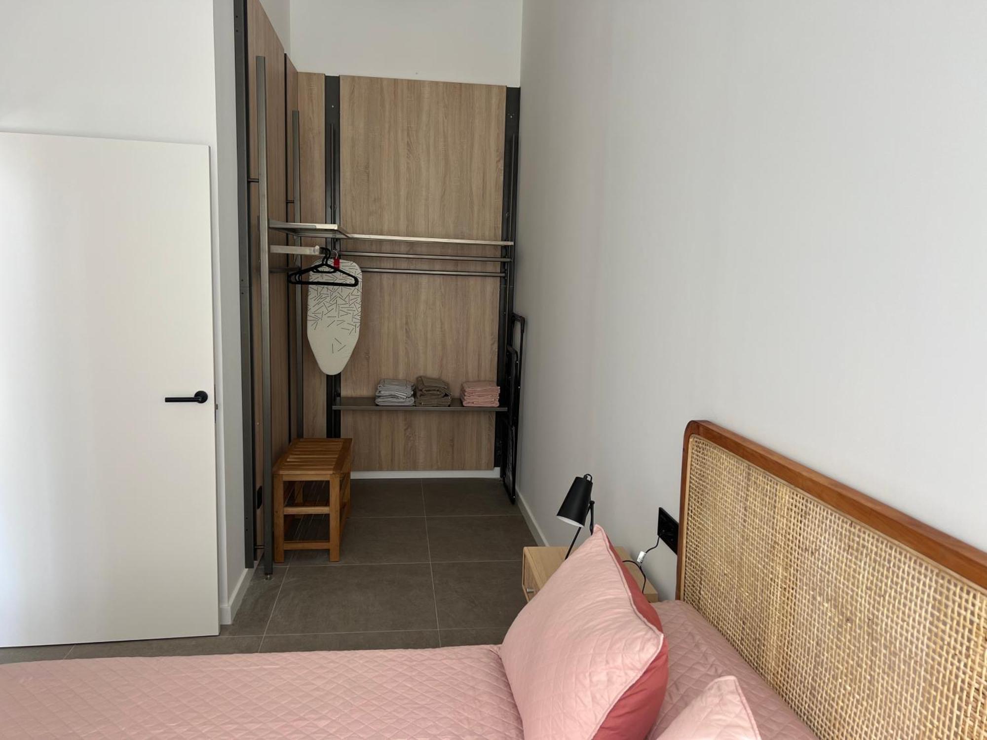 Loft Camp Del Turia A5 - Housevanlive バレンシア エクステリア 写真