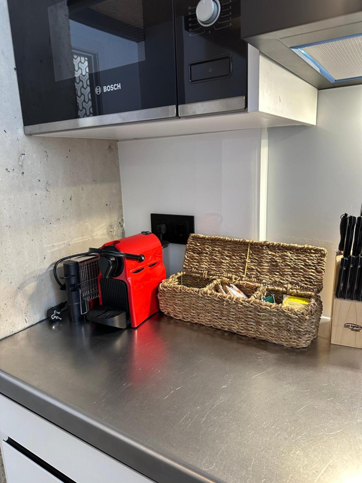 Loft Camp Del Turia A5 - Housevanlive バレンシア エクステリア 写真