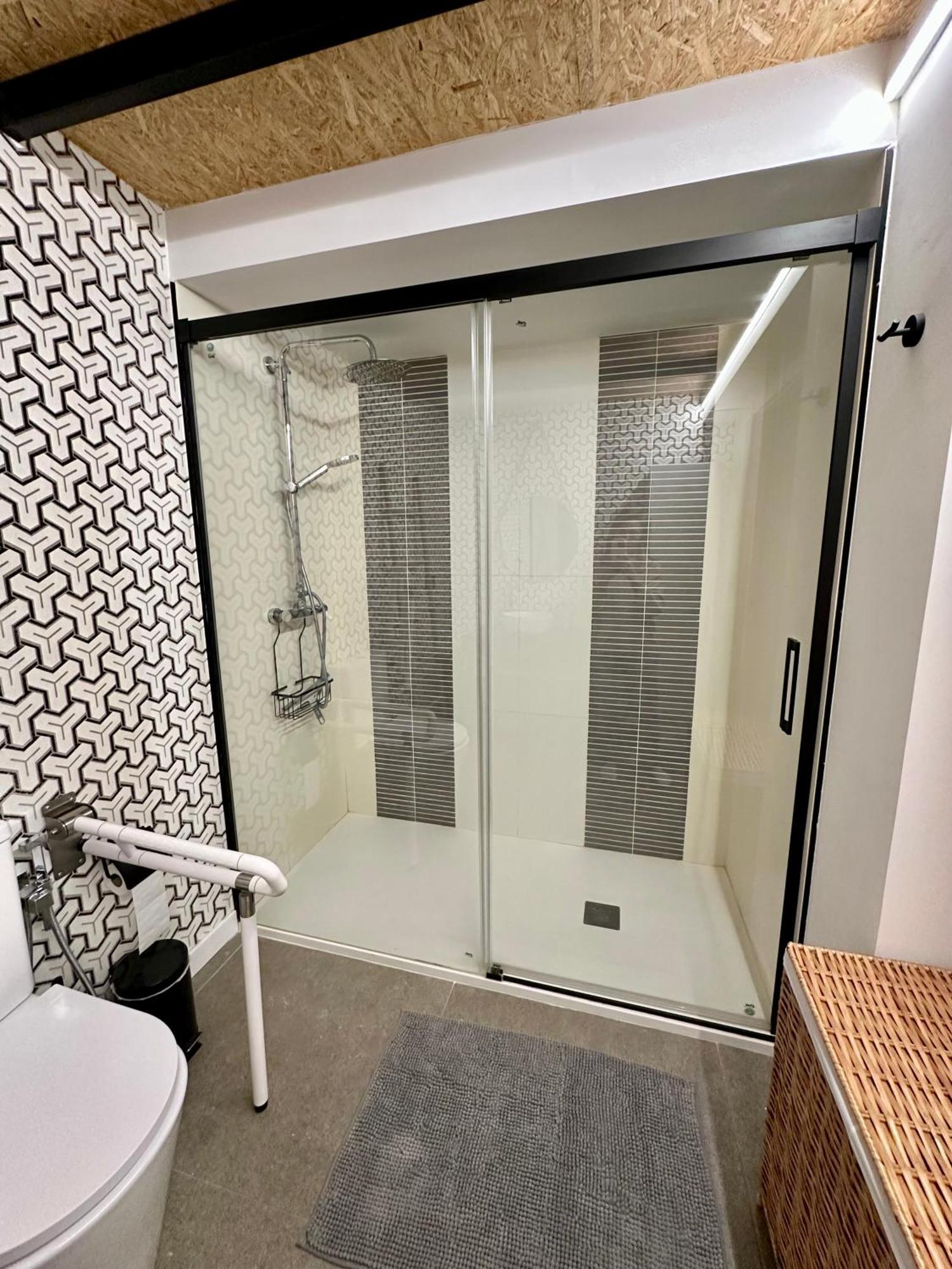 Loft Camp Del Turia A5 - Housevanlive バレンシア エクステリア 写真