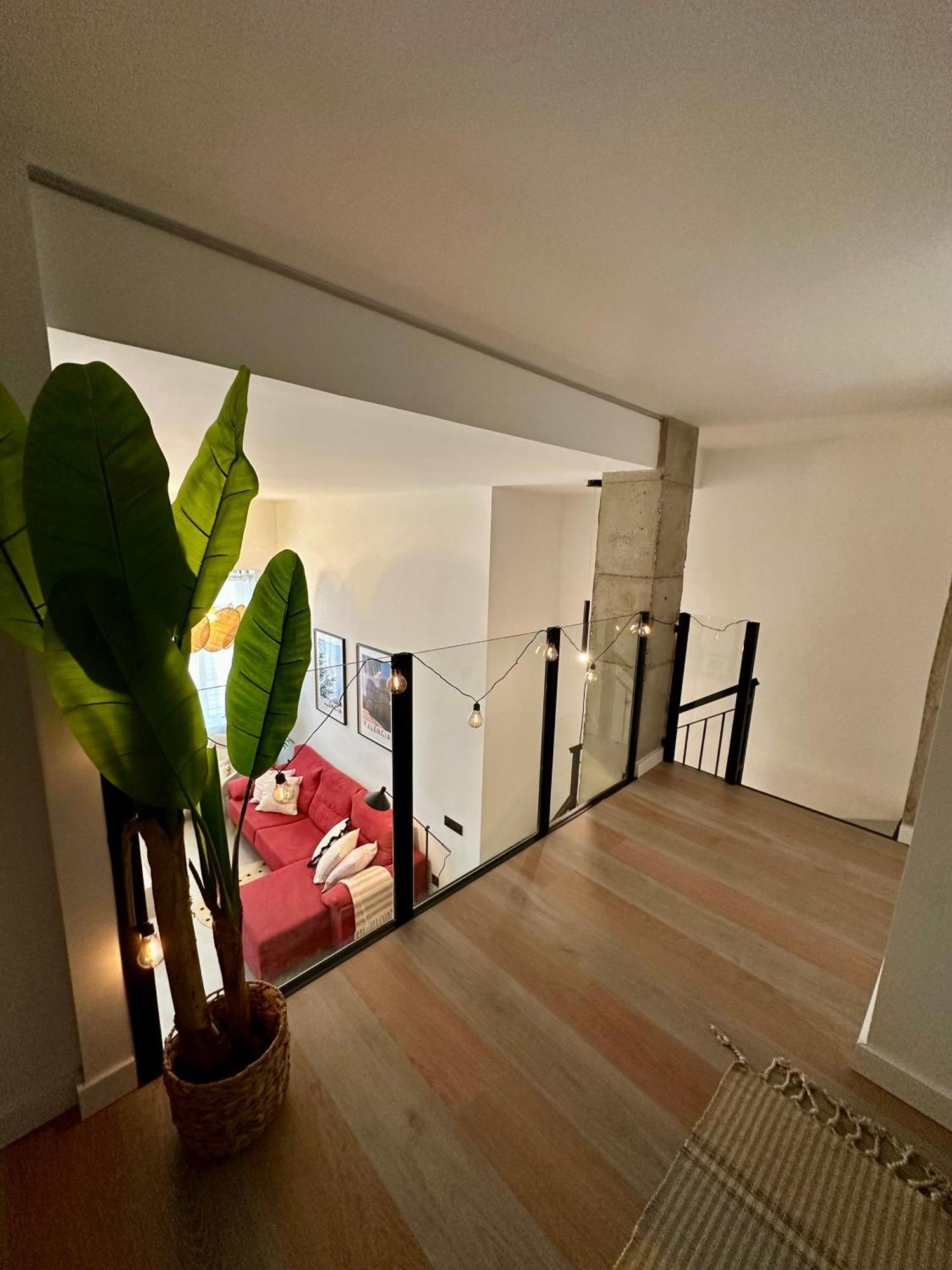 Loft Camp Del Turia A5 - Housevanlive バレンシア エクステリア 写真